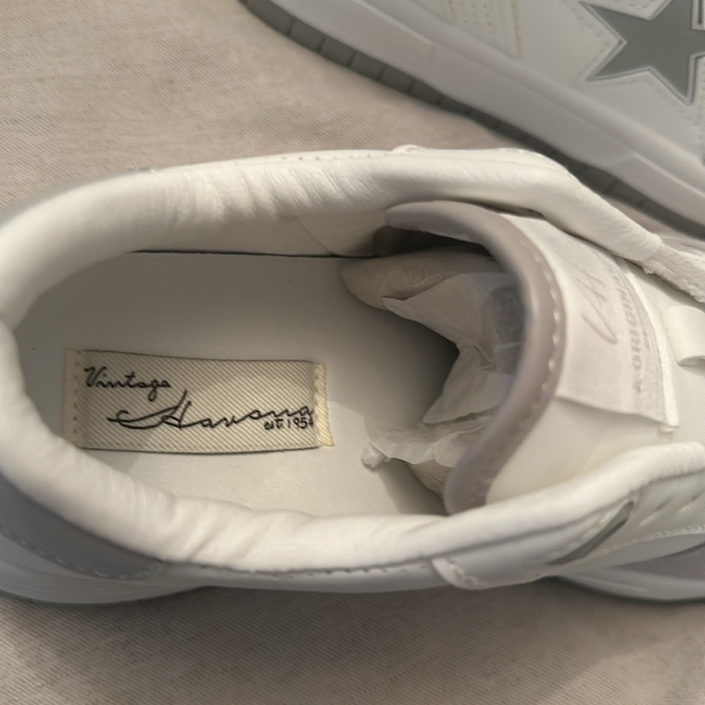 Vintage Havana tennis shoe - Picture 3 of 7